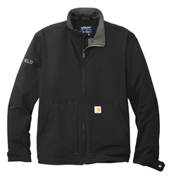 Image of Carhartt Men's Super Dux Soft Shell Jacket